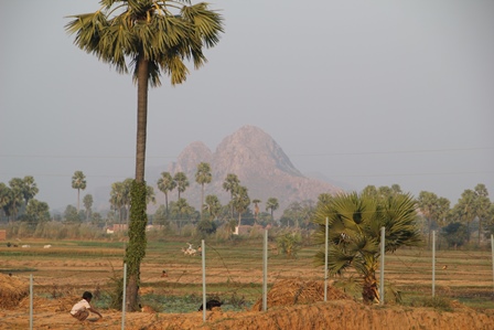 สังเวชนียสถาน, พุทธคยา, ลุมพินี, กุสินารา, สารนาถ, ดงคสิริ