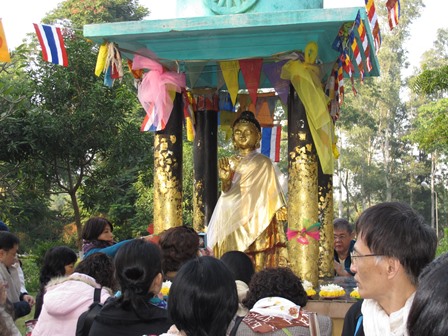 สังเวชนียสถาน, พุทธคยา, ลุมพินี, กุสินารา, สารนาถ, ราชคฤห์, เวฬุวัน